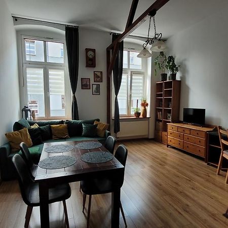 Apartament Old Town Apartment Gliwice Exterior photo