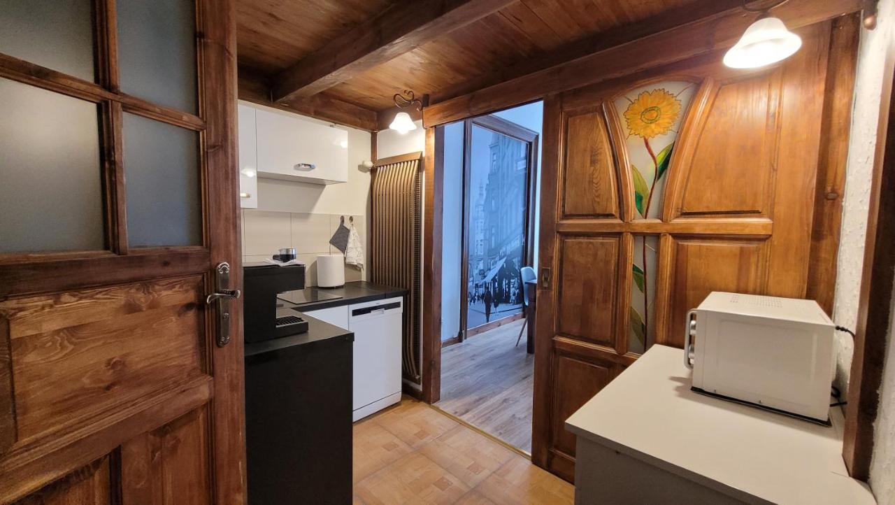 Apartament Old Town Apartment Gliwice Exterior photo