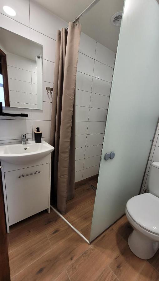 Apartament Old Town Apartment Gliwice Exterior photo
