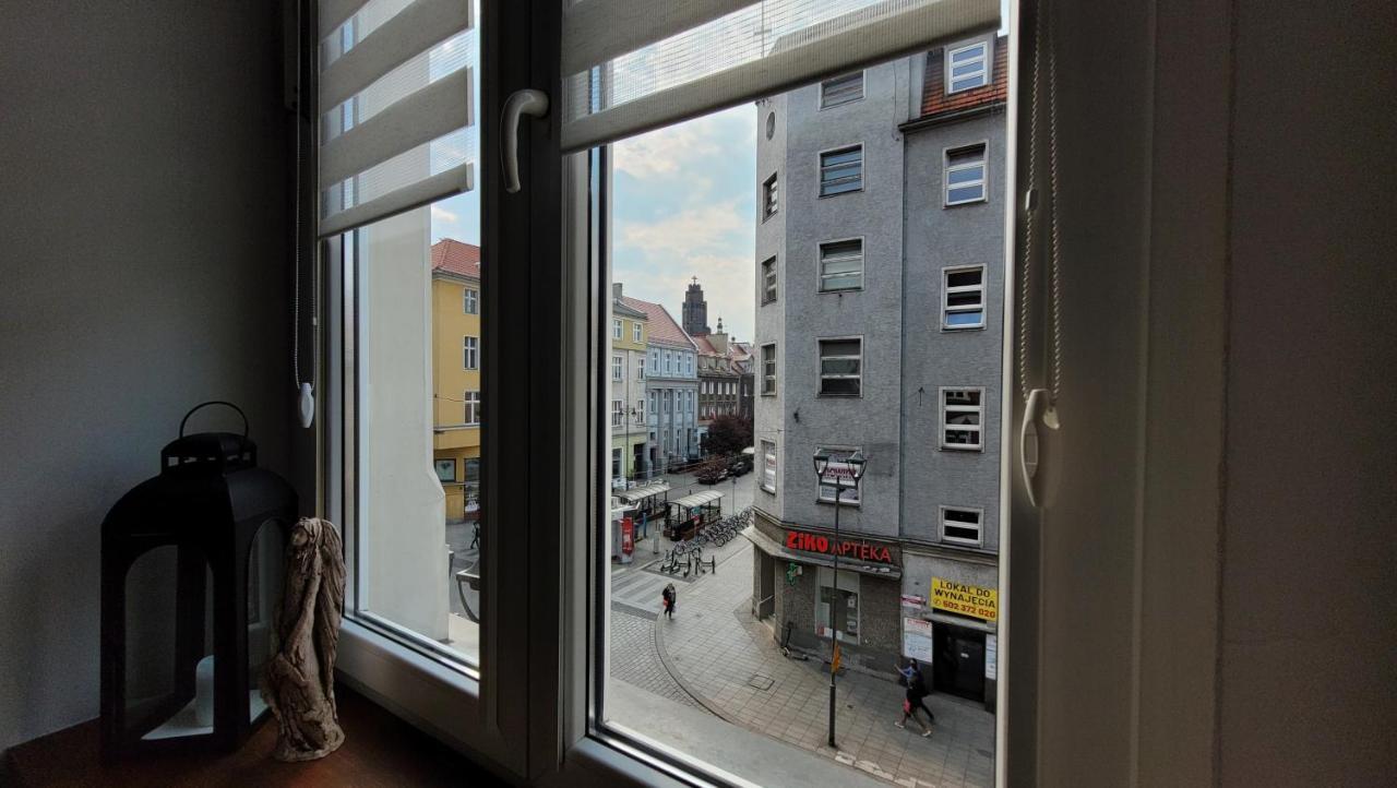 Apartament Old Town Apartment Gliwice Exterior photo